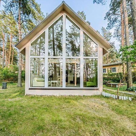 River Bank Vacation Home Jurkalne Zewnętrze zdjęcie