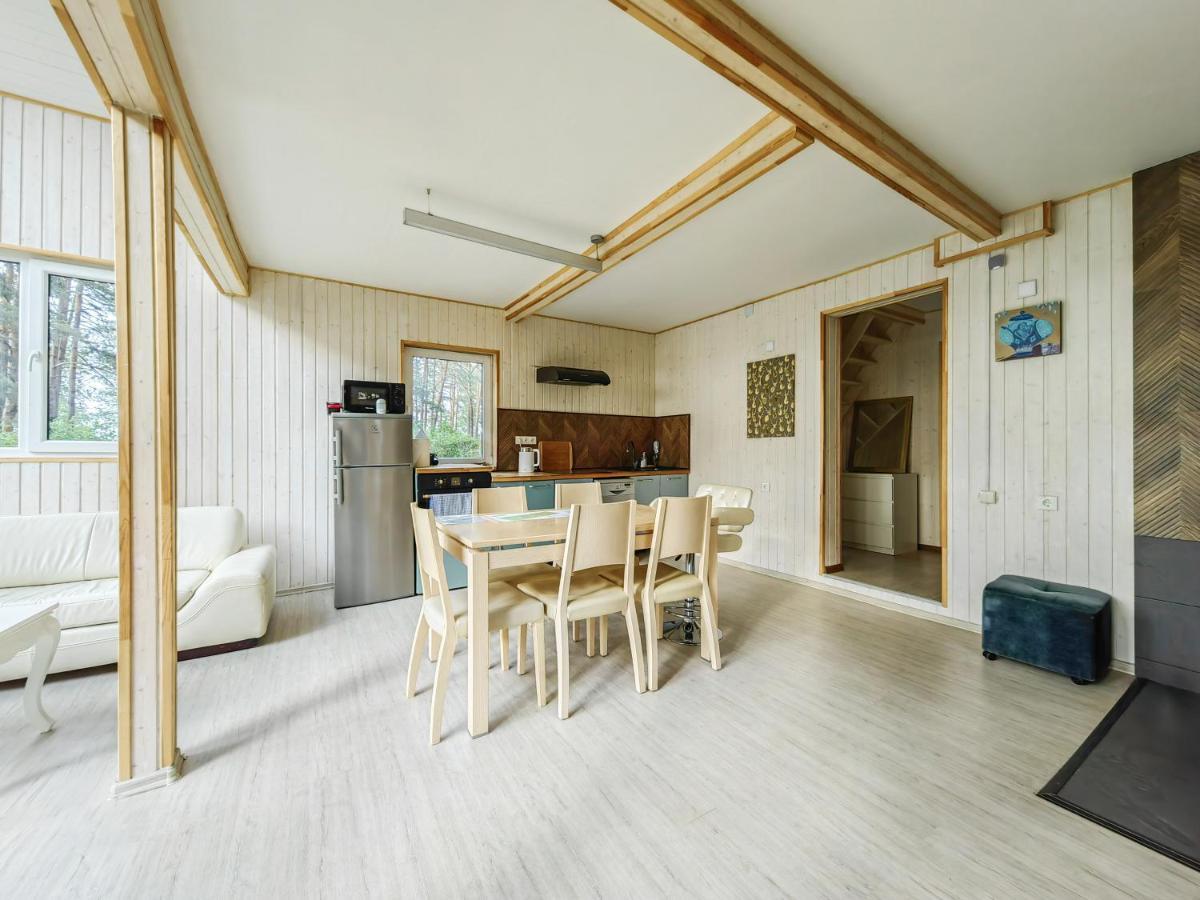 River Bank Vacation Home Jurkalne Zewnętrze zdjęcie