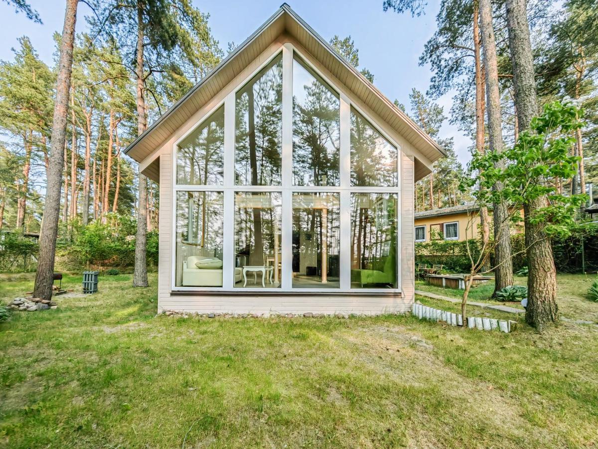 River Bank Vacation Home Jurkalne Zewnętrze zdjęcie