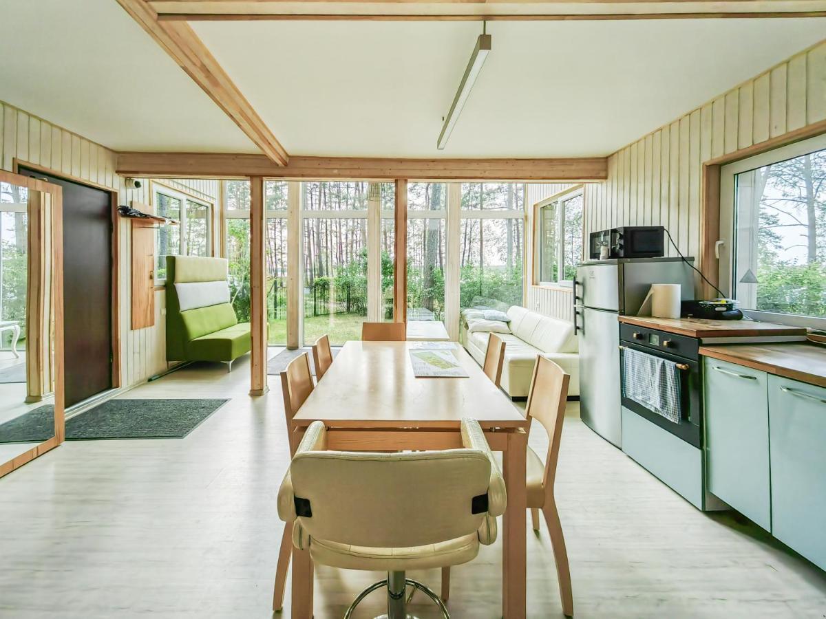 River Bank Vacation Home Jurkalne Zewnętrze zdjęcie
