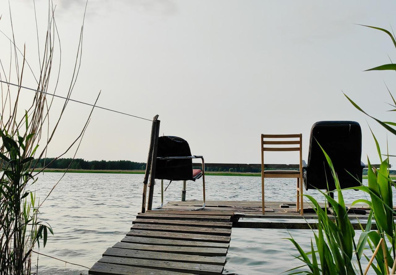 River Bank Vacation Home Jurkalne Zewnętrze zdjęcie