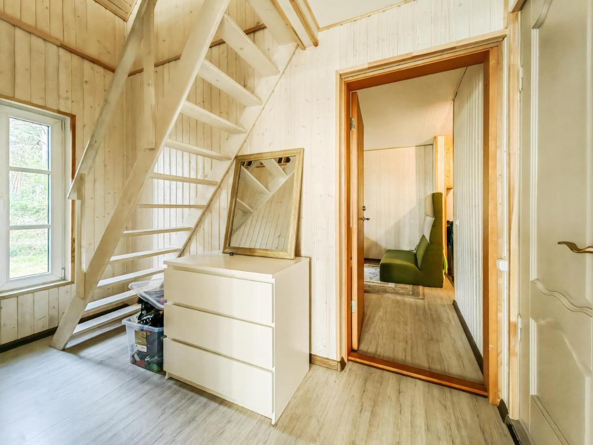 River Bank Vacation Home Jurkalne Zewnętrze zdjęcie