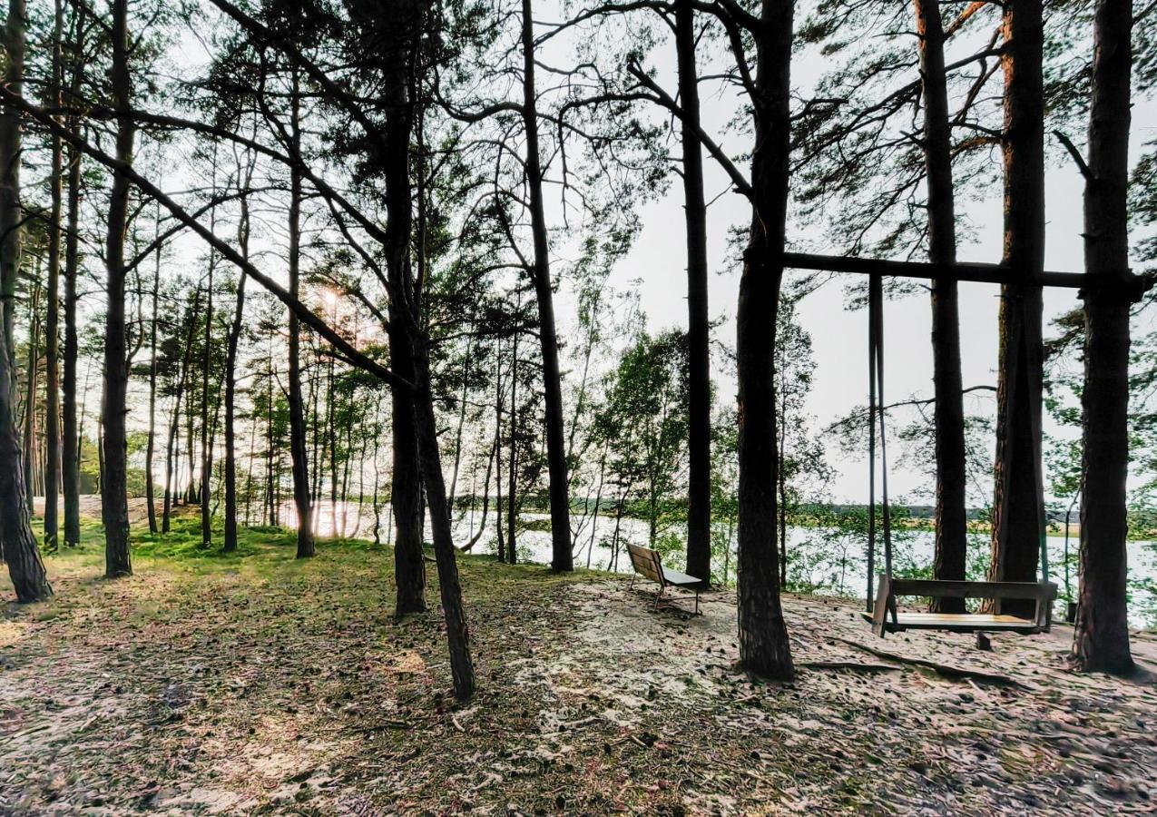 River Bank Vacation Home Jurkalne Zewnętrze zdjęcie