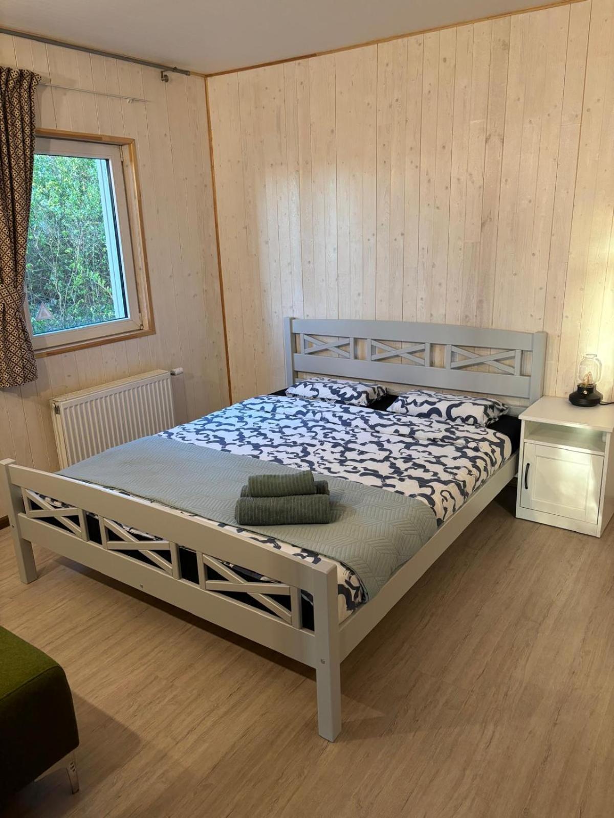 River Bank Vacation Home Jurkalne Zewnętrze zdjęcie